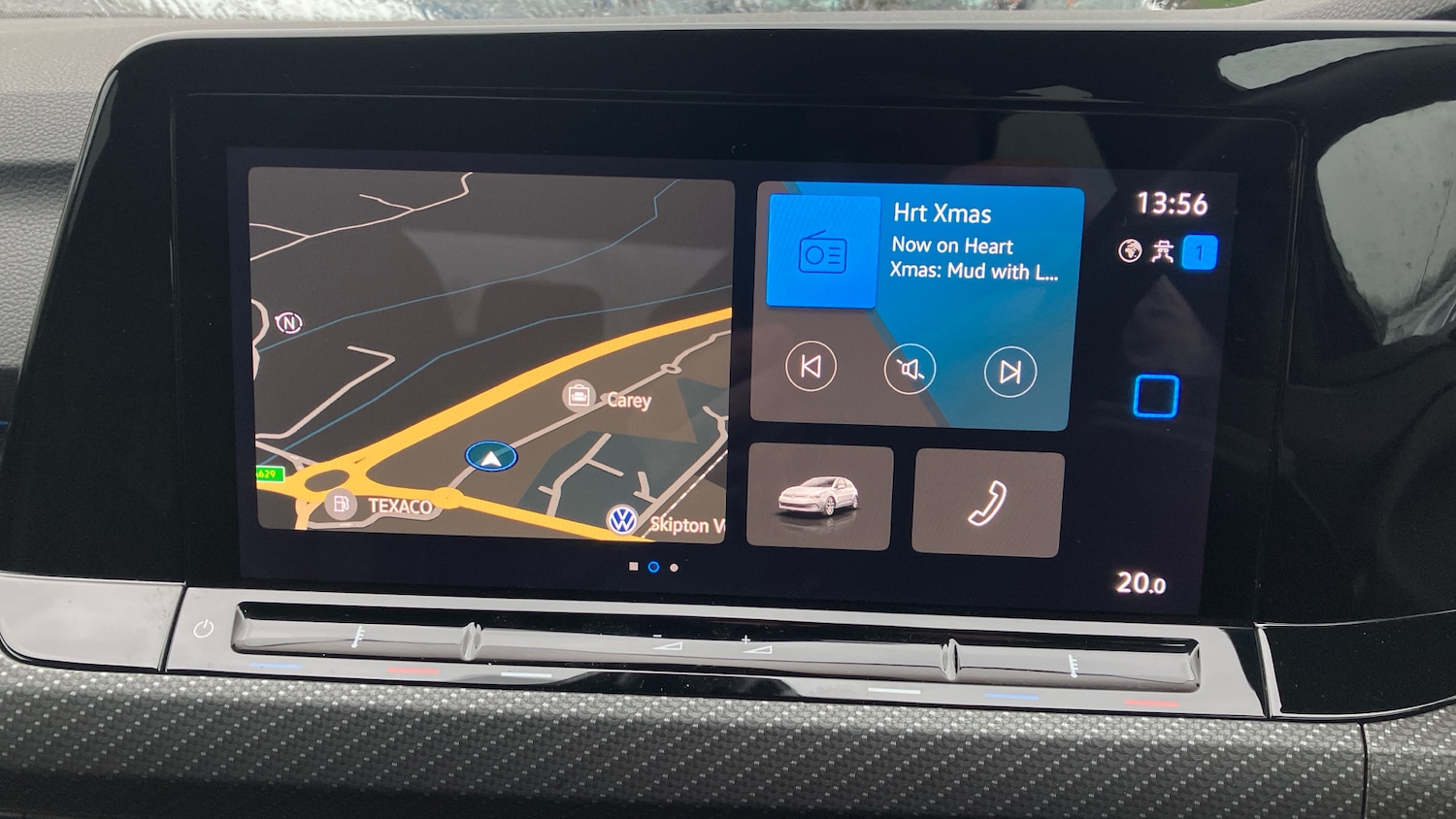 Used Volkswagen Golf 2021 for sale - 76791707: Photo 22