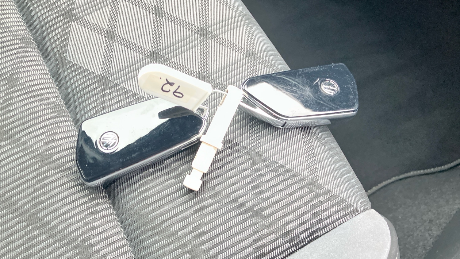 Used Volkswagen Golf 2021 for sale - 76791707: Photo 26