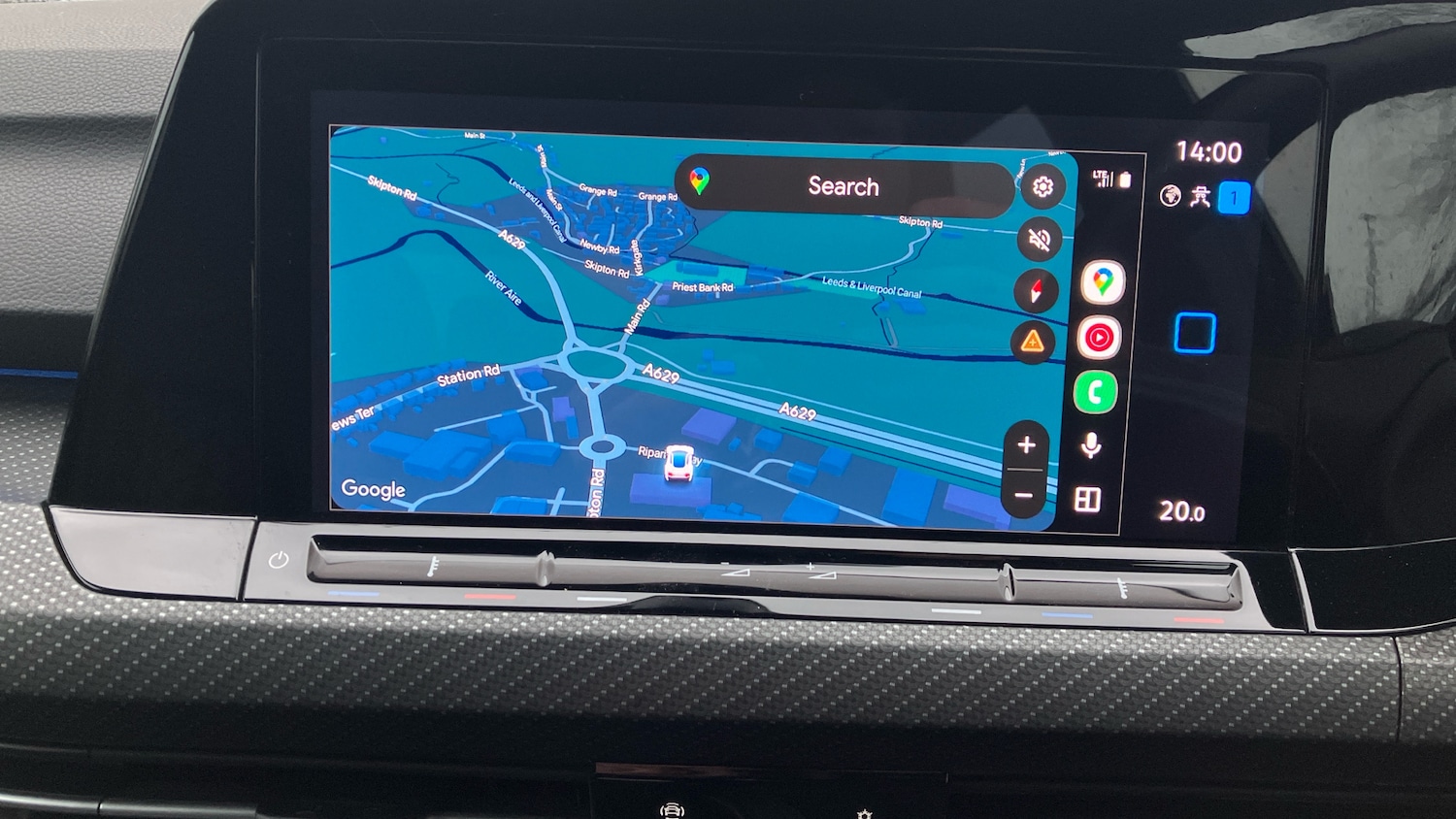 Used Volkswagen Golf 2021 for sale - 76791707: Photo 29