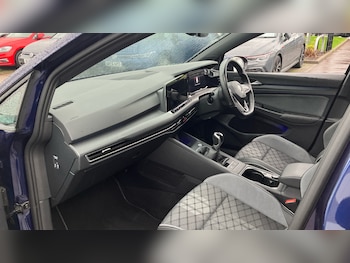 Used Volkswagen Golf 2021 for sale - 76791707: Photo