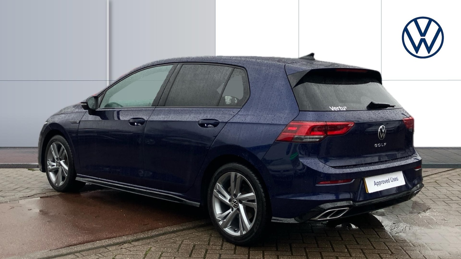 Used Volkswagen Golf 2021 for sale - 76791707: Photo 3