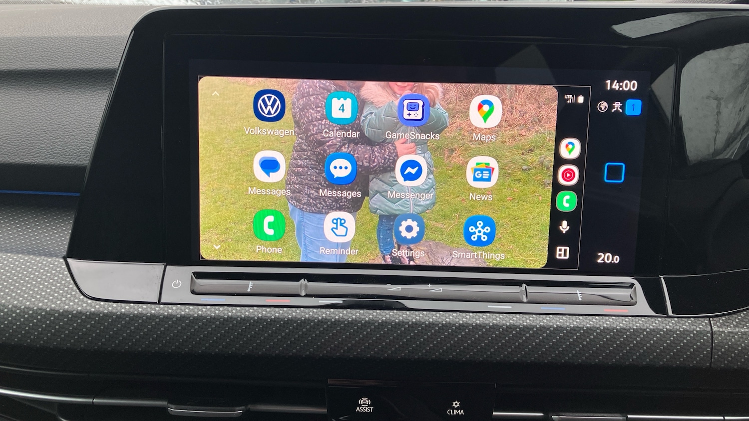 Used Volkswagen Golf 2021 for sale - 76791707: Photo 30