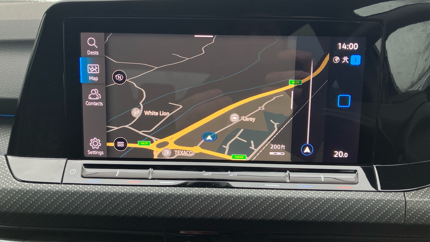 Used Volkswagen Golf 2021 for sale - 76791707: Photo 31