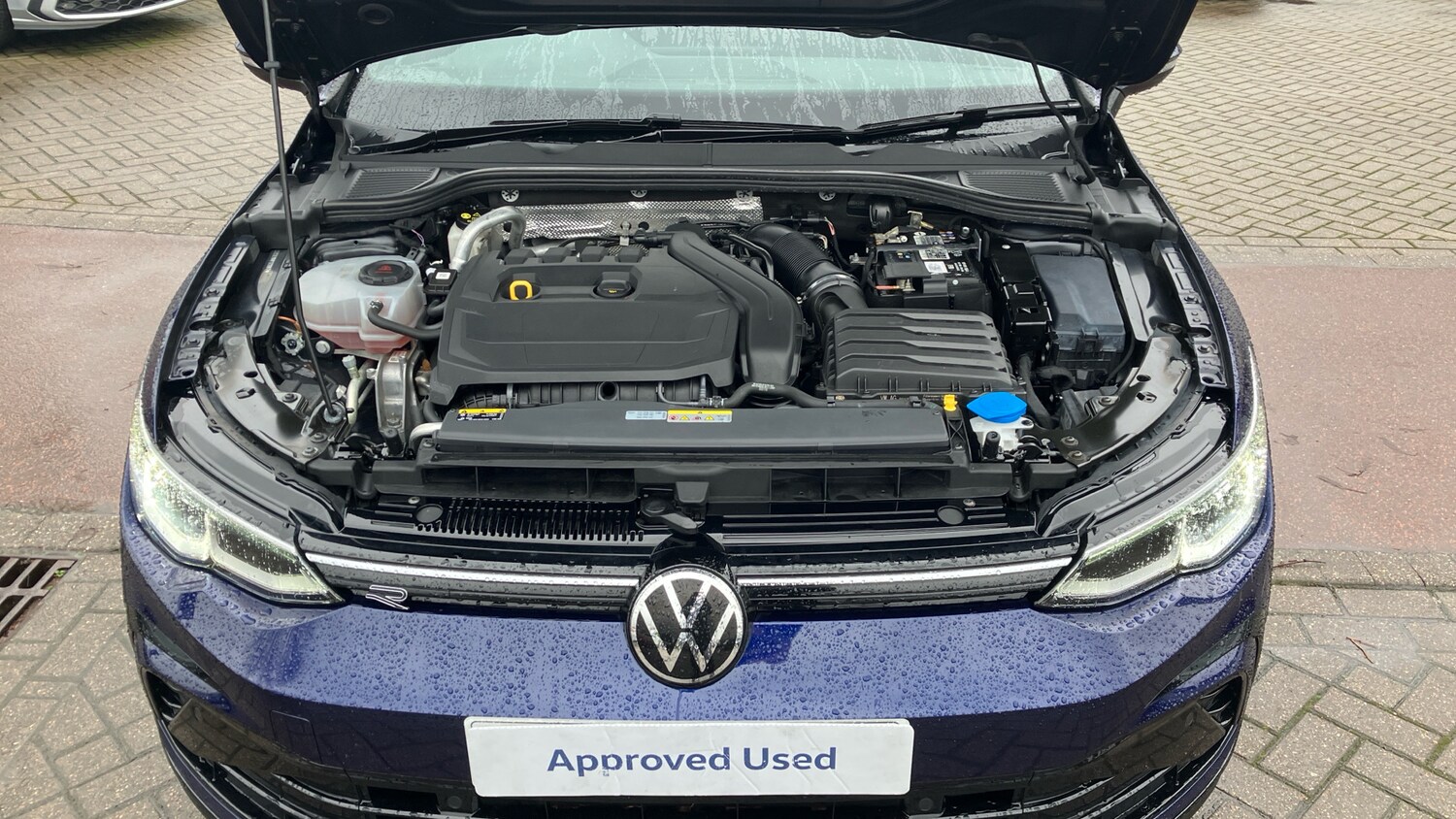 Used Volkswagen Golf 2021 for sale - 76791707: Photo 35