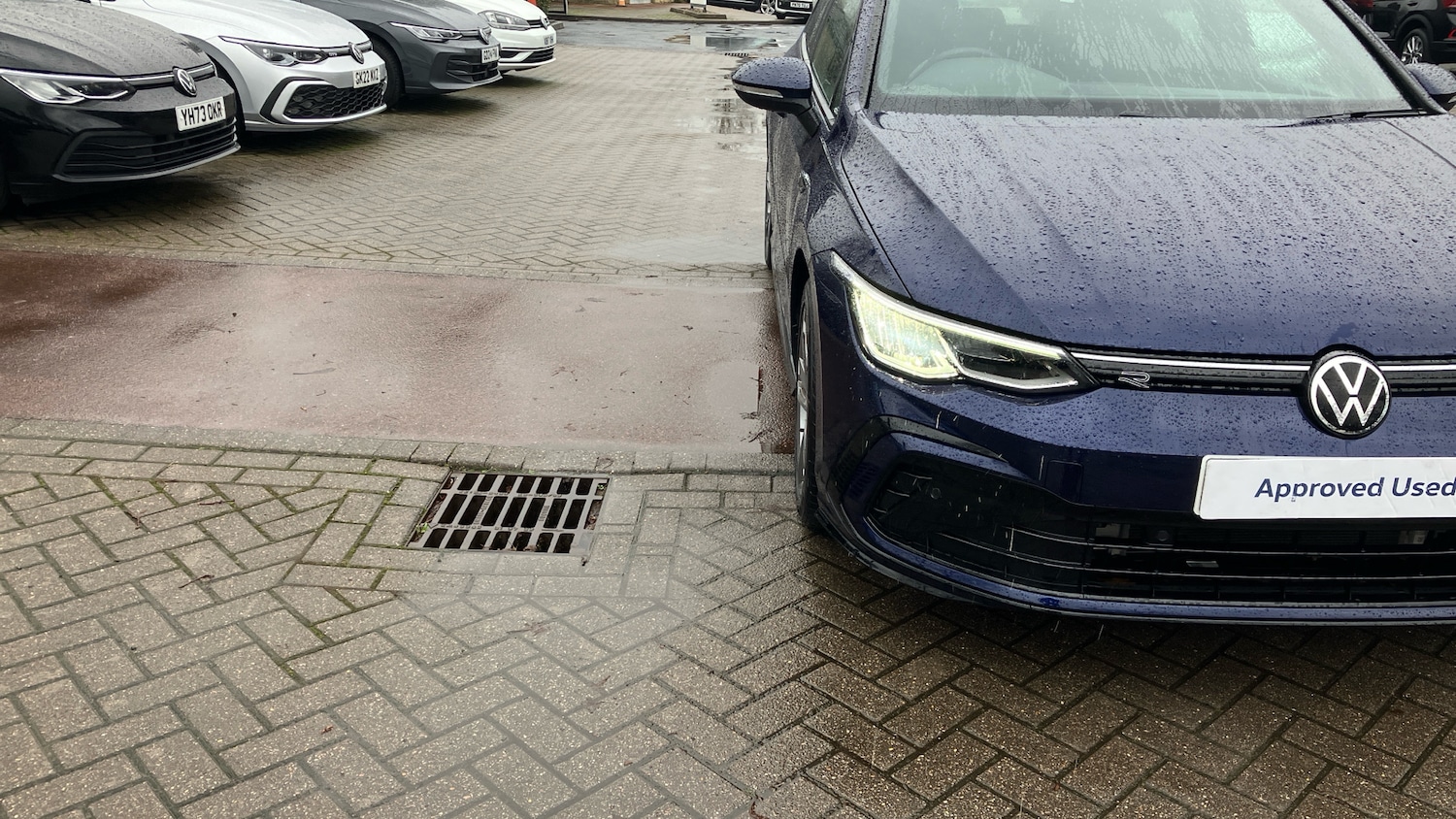 Used Volkswagen Golf 2021 for sale - 76791707: Photo 36