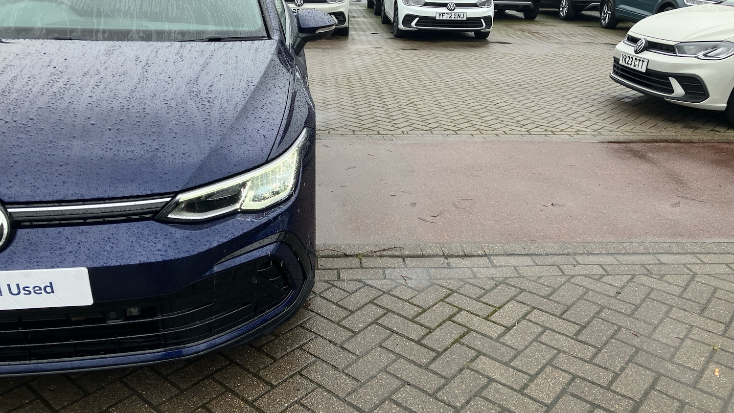 Used Volkswagen Golf 2021 for sale - 76791707: Photo 37