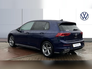 Used Volkswagen Golf 2021 for sale - 76791707: Photo