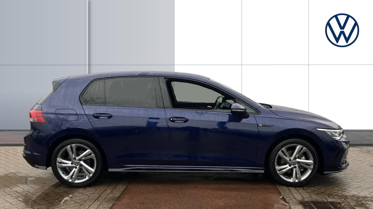 Used Volkswagen Golf 2021 for sale - 76791707: Photo 4
