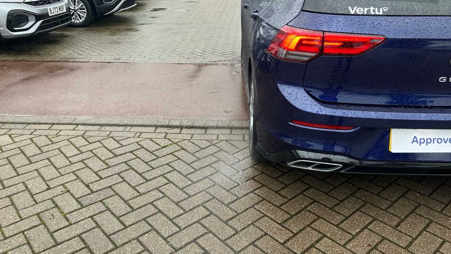 Used Volkswagen Golf 2021 for sale - 76791707: Photo 40