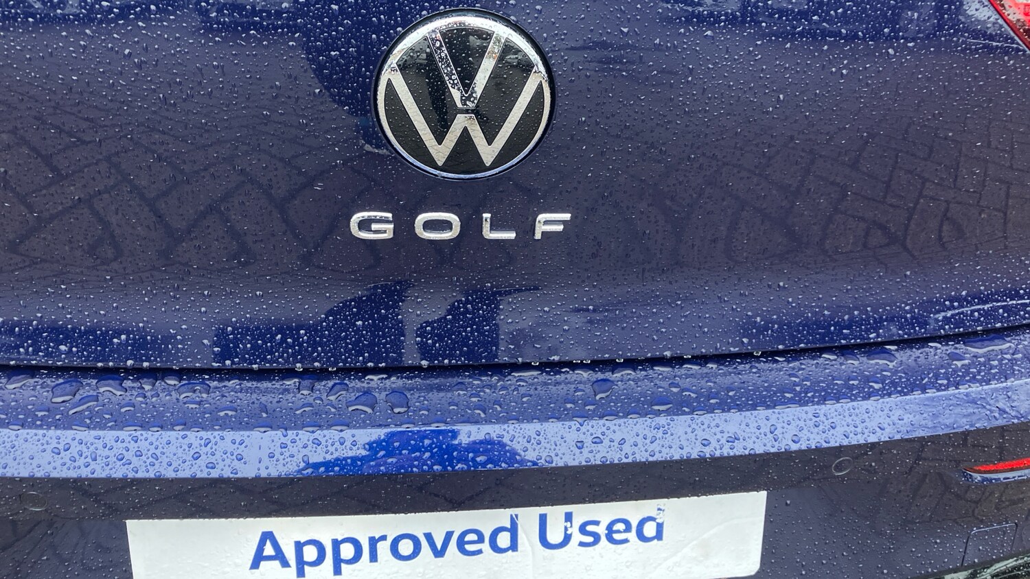 Used Volkswagen Golf 2021 for sale - 76791707: Photo 41