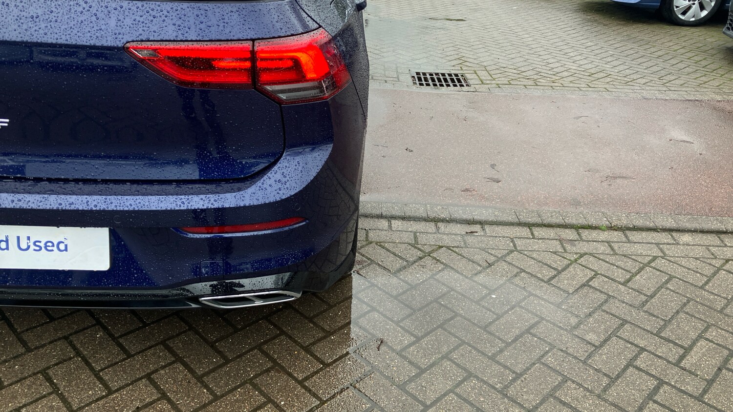 Used Volkswagen Golf 2021 for sale - 76791707: Photo 42