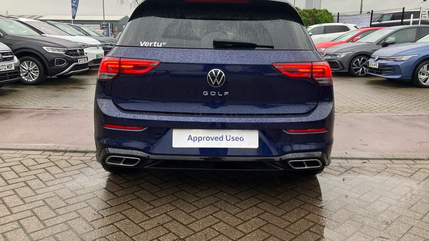 Used Volkswagen Golf 2021 for sale - 76791707: Photo 43