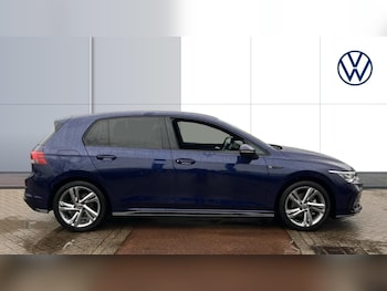 Used Volkswagen Golf 2021 for sale - 76791707: Photo