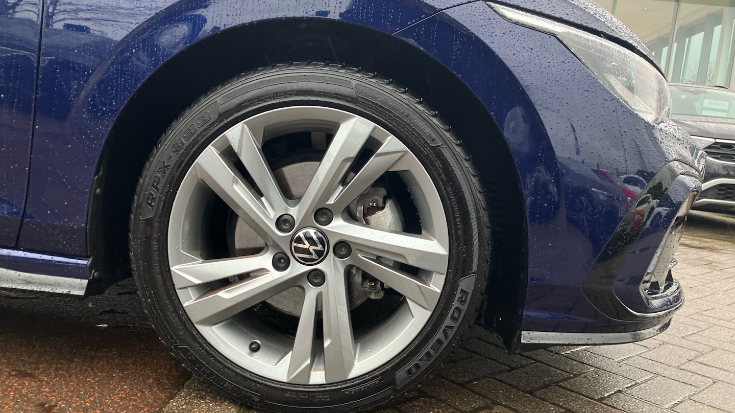 Used Volkswagen Golf 2021 for sale - 76791707: Photo 5