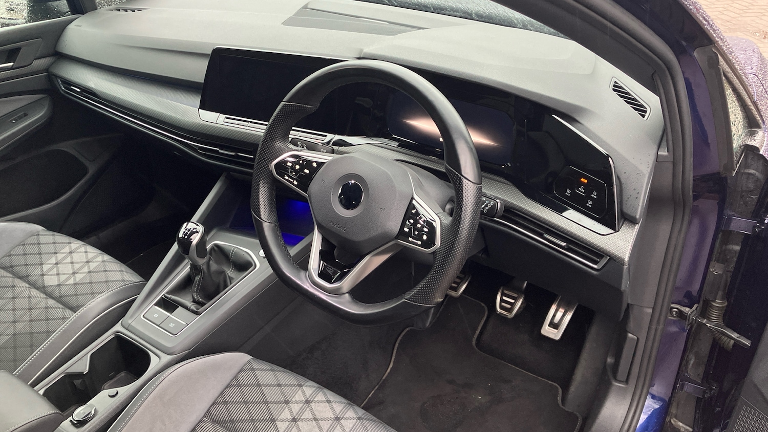 Used Volkswagen Golf 2021 for sale - 76791707: Photo 6