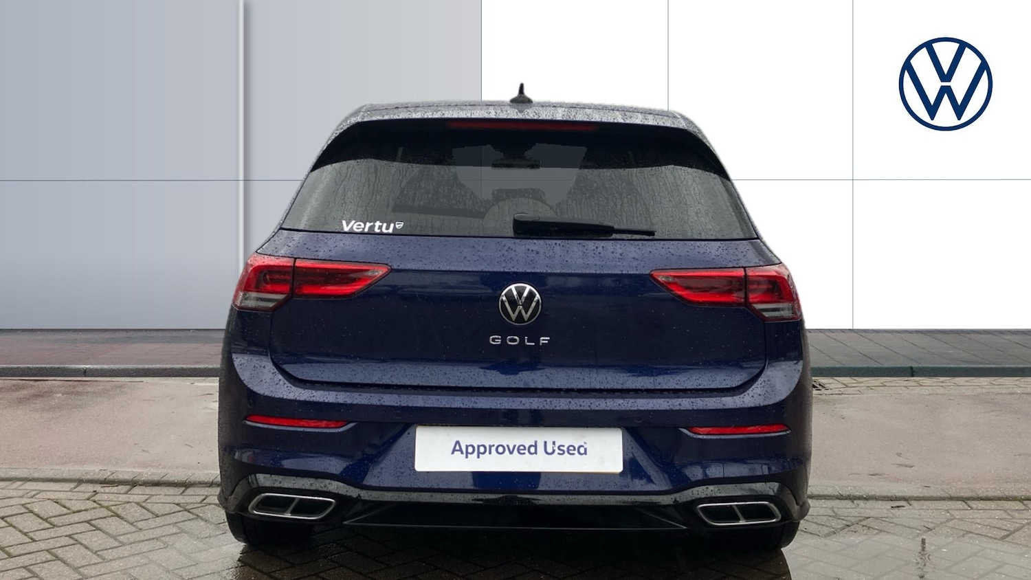 Used Volkswagen Golf 2021 for sale - 76791707: Photo 8