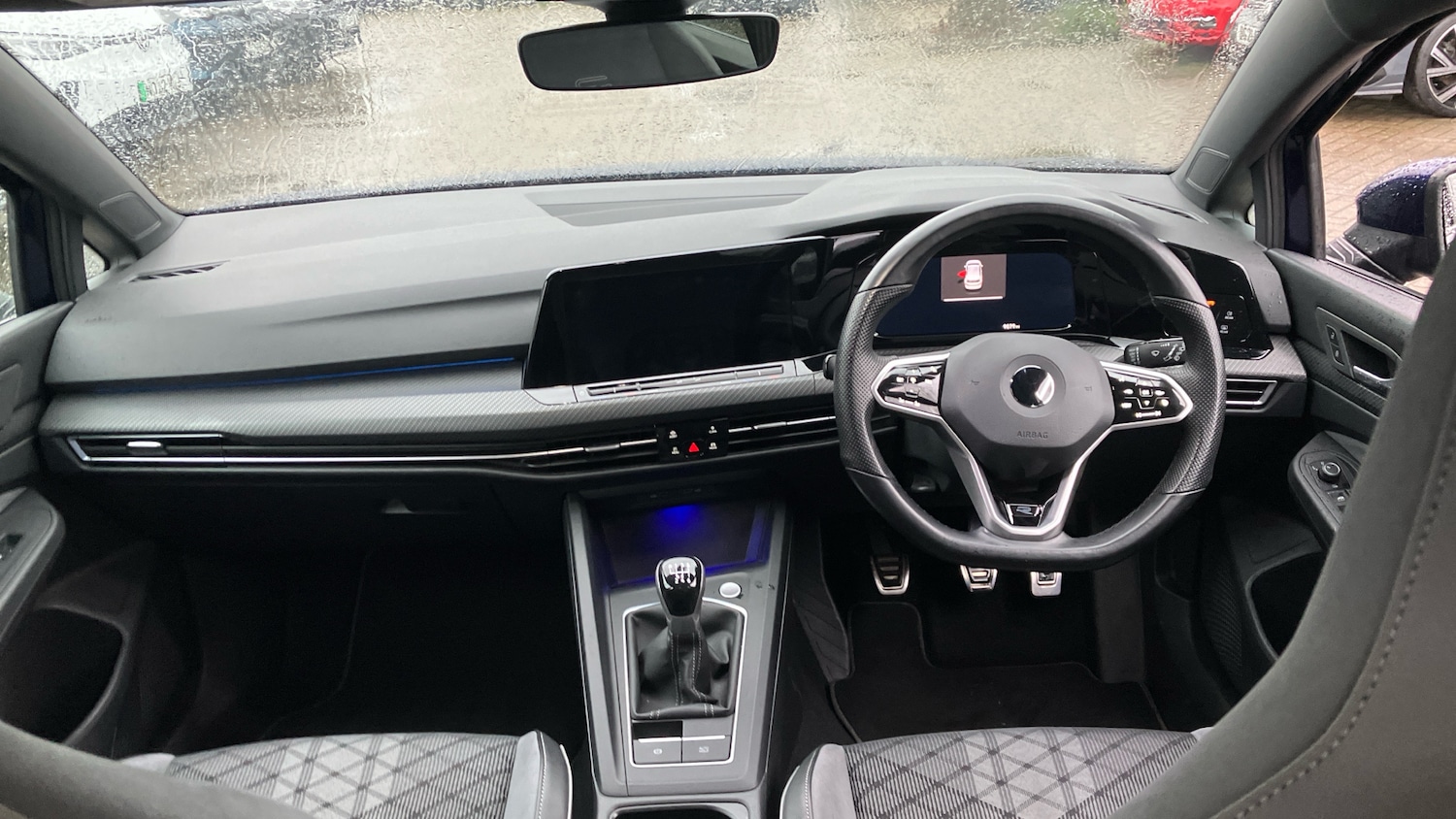 Used Volkswagen Golf 2021 for sale - 76791707: Photo 9