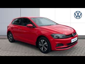 Used Volkswagen Polo 2019 for sale - 75303801: Photo