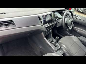 Used Volkswagen Polo 2019 for sale - 75303801: Photo