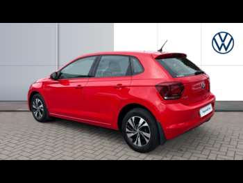 Used Volkswagen Polo 2019 for sale - 75303801: Photo