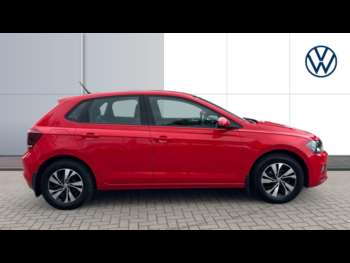 Used Volkswagen Polo 2019 for sale - 75303801: Photo