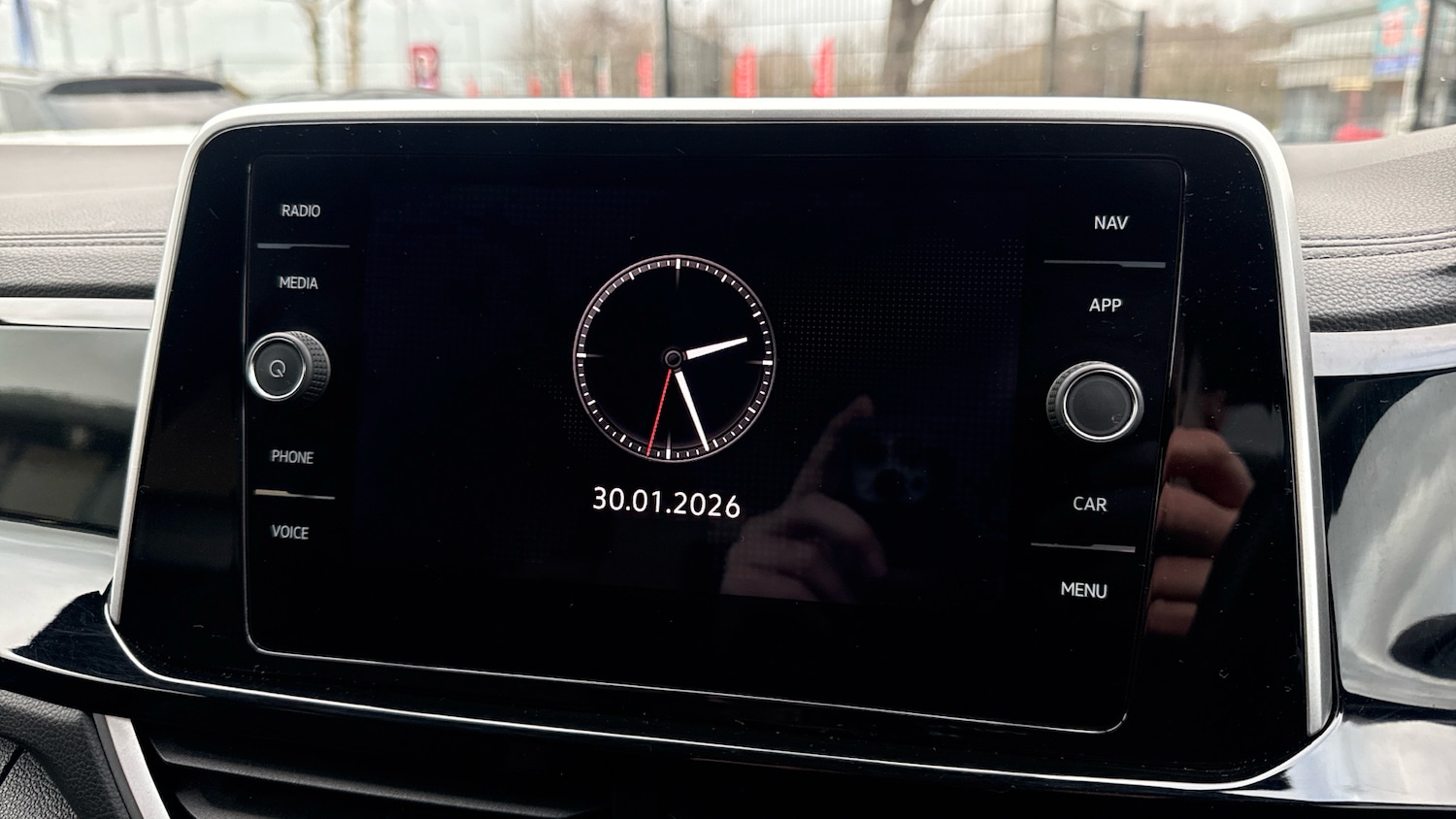 Used Volkswagen T-Roc 2022 for sale - 77591280: Photo 12