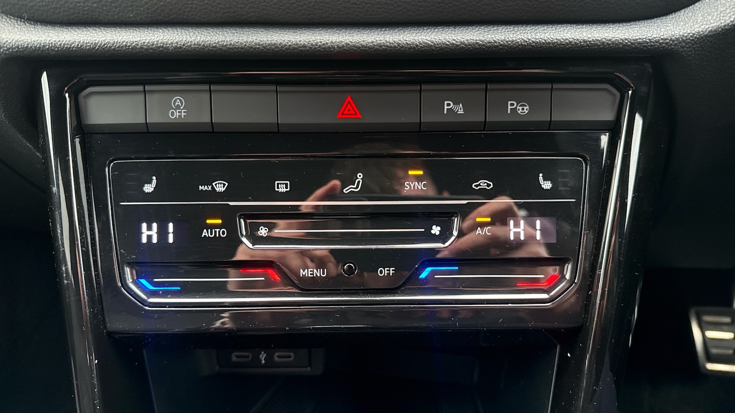 Used Volkswagen T-Roc 2022 for sale - 77591280: Photo 13