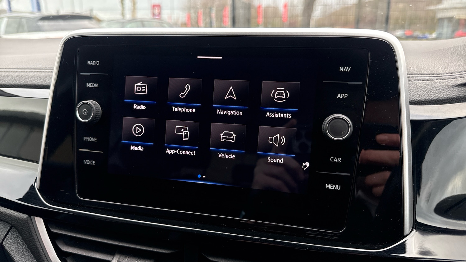 Used Volkswagen T-Roc 2022 for sale - 77591280: Photo 23