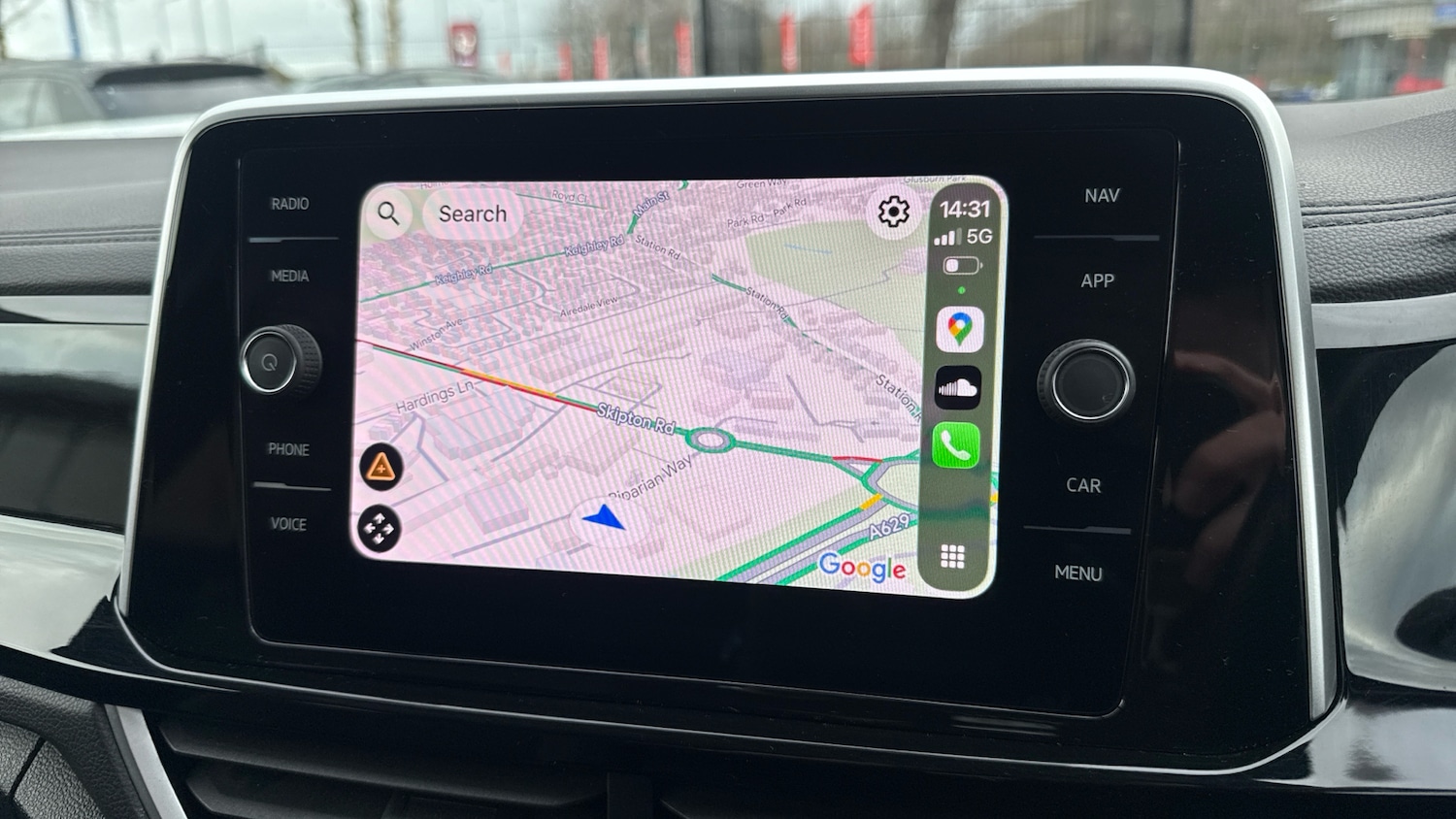 Used Volkswagen T-Roc 2022 for sale - 77591280: Photo 29