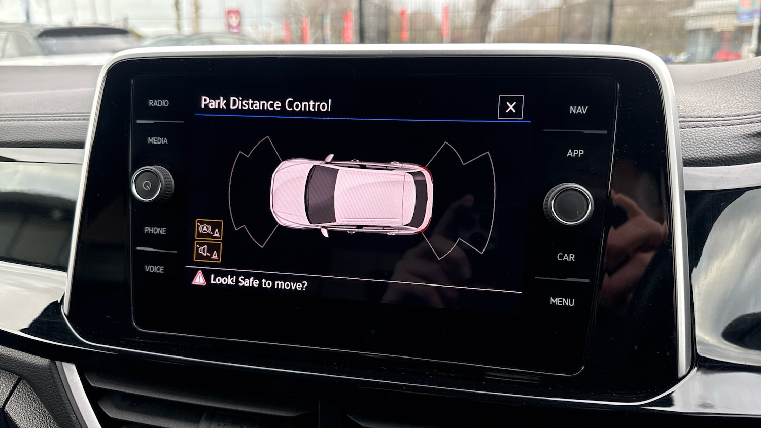 Used Volkswagen T-Roc 2022 for sale - 77591280: Photo 30