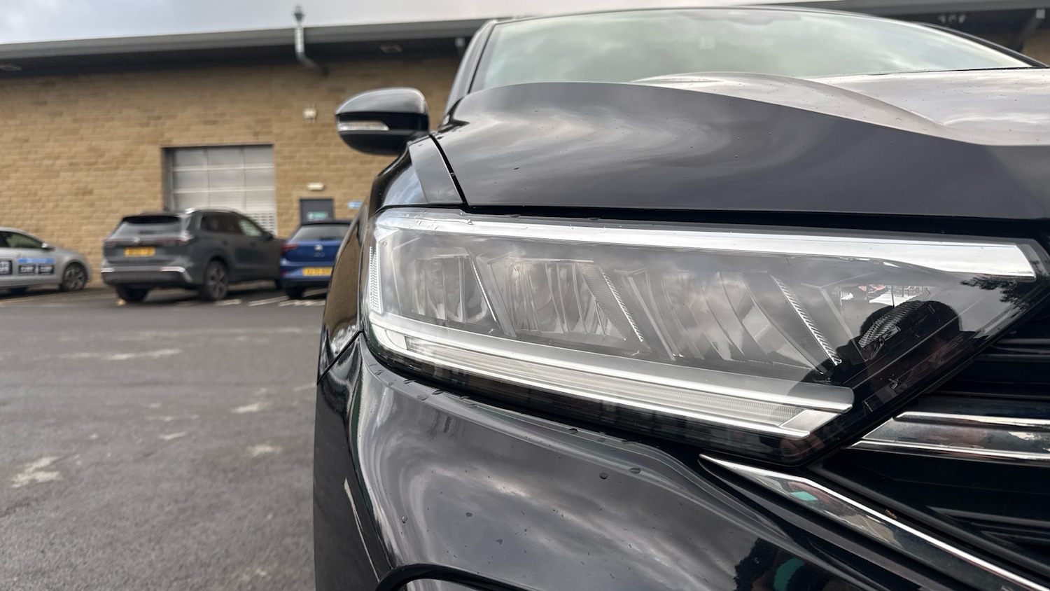 Used Volkswagen T-Roc 2022 for sale - 77591280: Photo 36