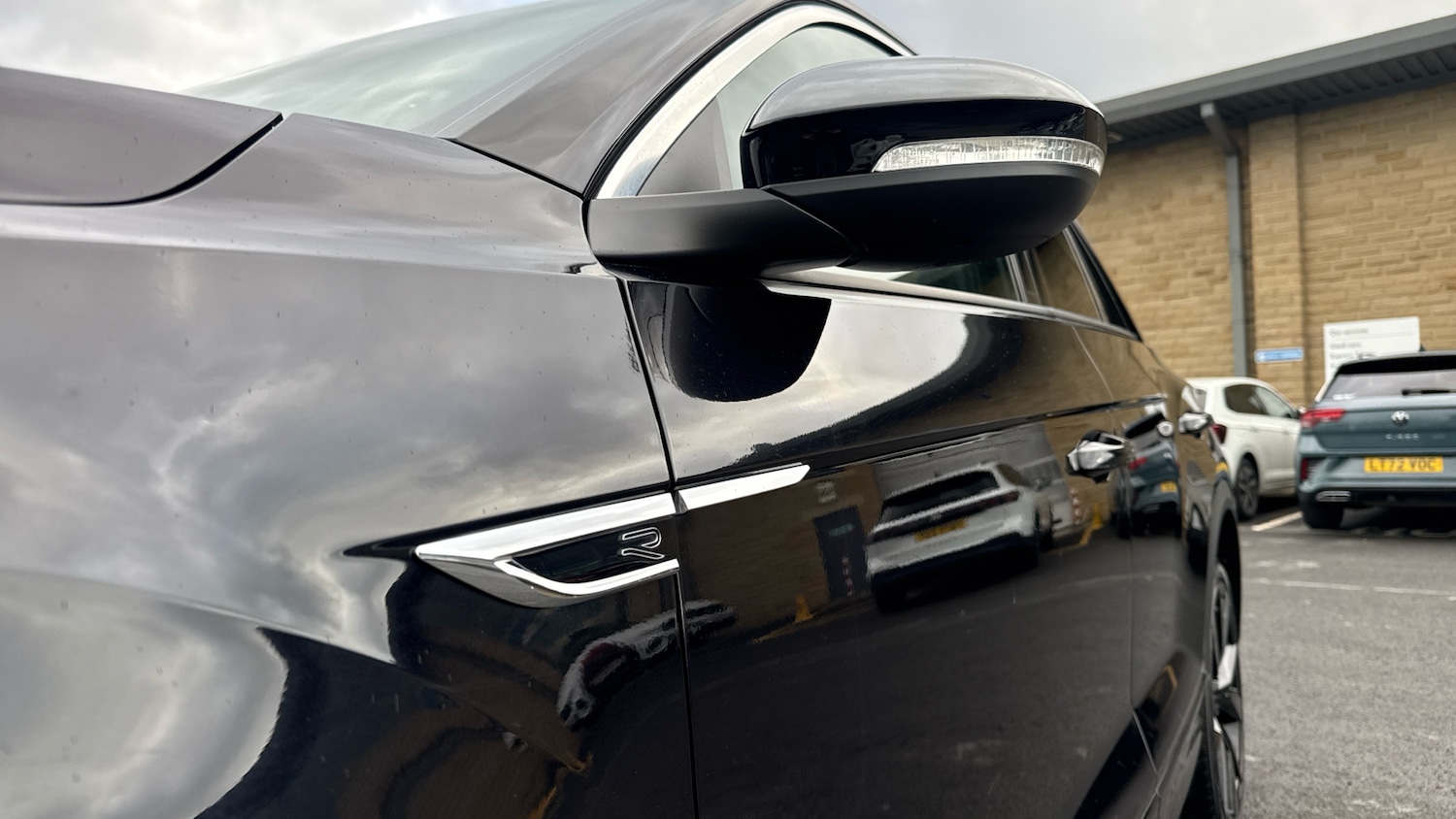 Used Volkswagen T-Roc 2022 for sale - 77591280: Photo 38