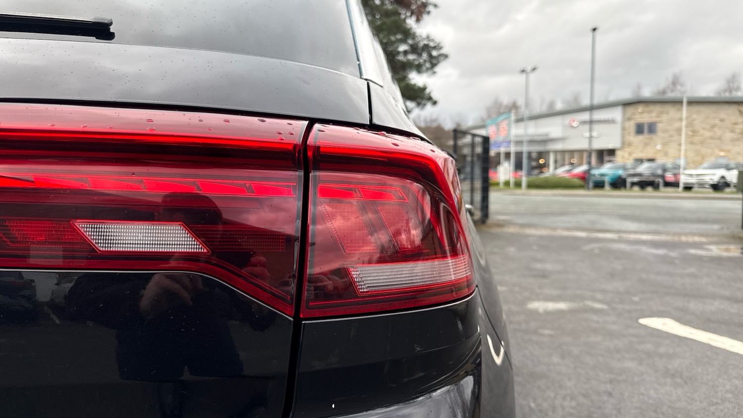 Used Volkswagen T-Roc 2022 for sale - 77591280: Photo 39