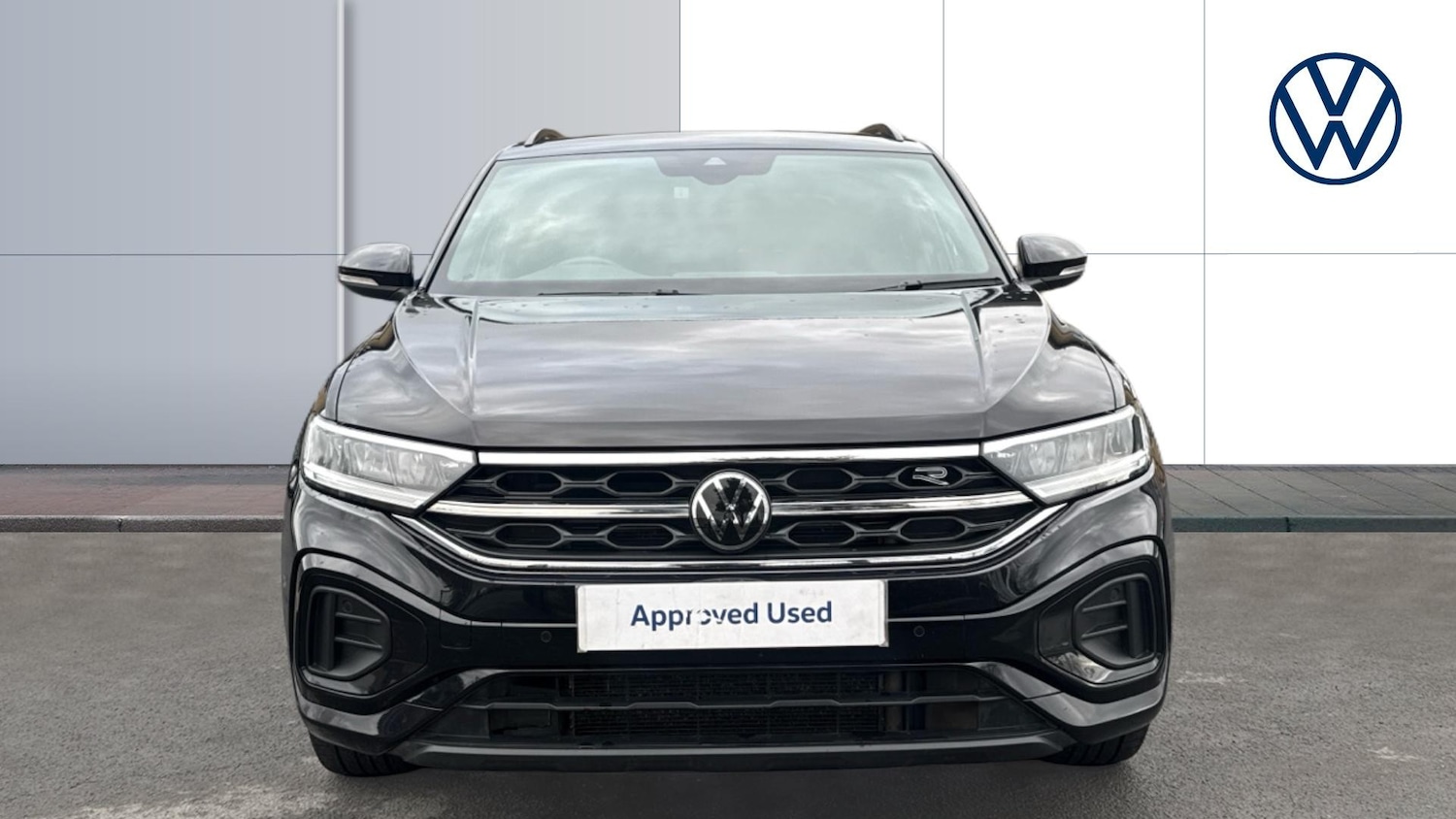 Used Volkswagen T-Roc 2022 for sale - 77591280: Photo 7