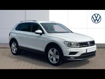 2020 (20) - 1.5 TSi EVO 150 Match 5dr DSG Petrol Estate