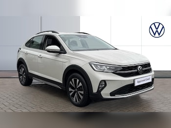 Used Volkswagen Taigo 2024 for sale - 77125646: Photo