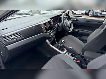 Used Volkswagen Taigo 2024 for sale - 77125646: Photo