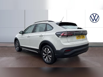 Used Volkswagen Taigo 2024 for sale - 77125646: Photo