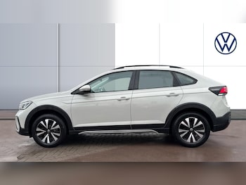 Used Volkswagen Taigo 2024 for sale - 77125646: Photo