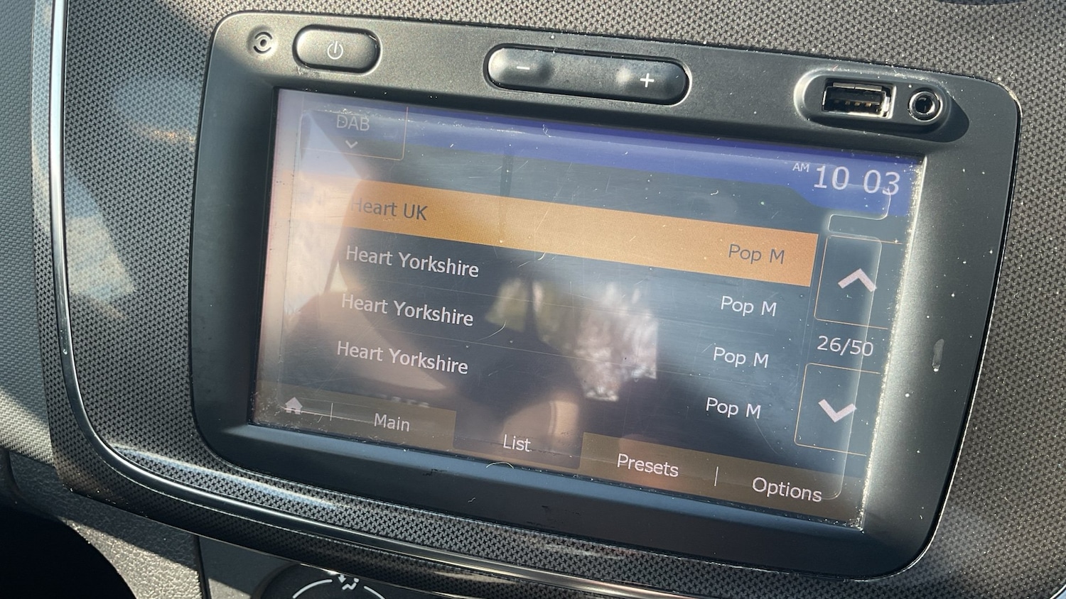 Vehicle 24