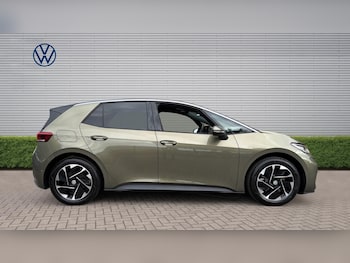 Used Volkswagen ID.3 2026 for sale - 79560143: Photo