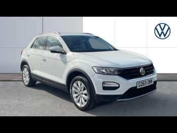 2020 (69) - 1.0 TSI SE 5dr Petrol Hatchback