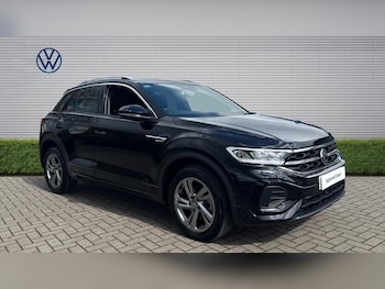 Used Volkswagen T-Roc 2025 for sale - 79056849: Photo