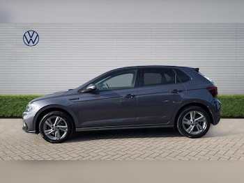 Used Volkswagen Polo 2022 for sale - 78107236: Photo