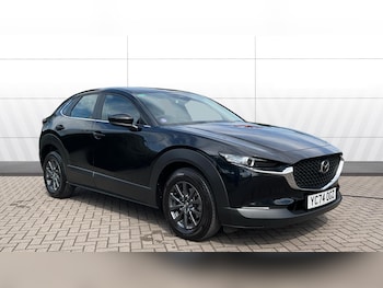 Used Mazda CX-30 2024 for sale - 79307224: Photo