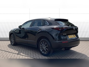 Used Mazda CX-30 2024 for sale - 79307224: Photo