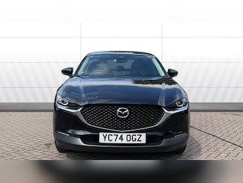 Used Mazda CX-30 2024 for sale - 79307224: Photo