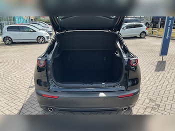 Used Mazda CX-30 2024 for sale - 79307224: Photo