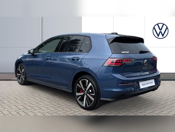 Used Volkswagen Golf 2025 for sale - 75701535: Photo