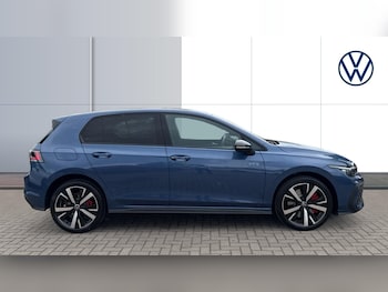 Used Volkswagen Golf 2025 for sale - 75701535: Photo
